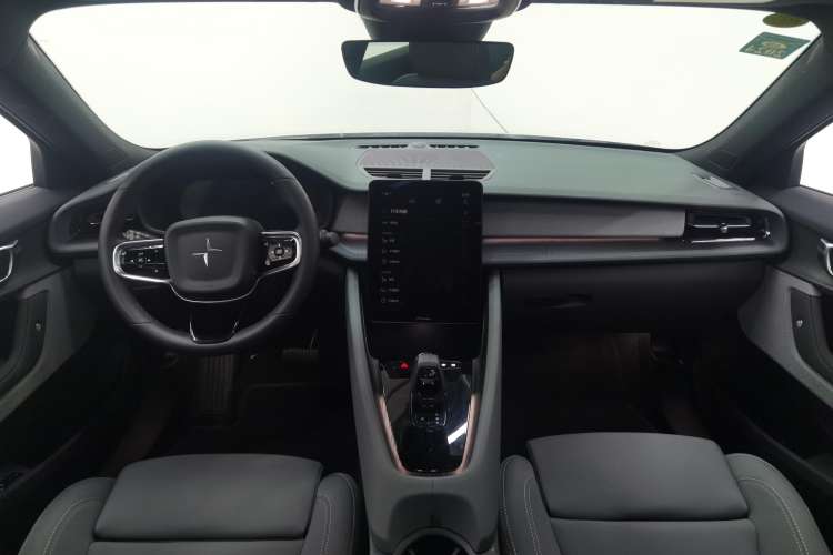 Used Polestar 2 2020 First Edition