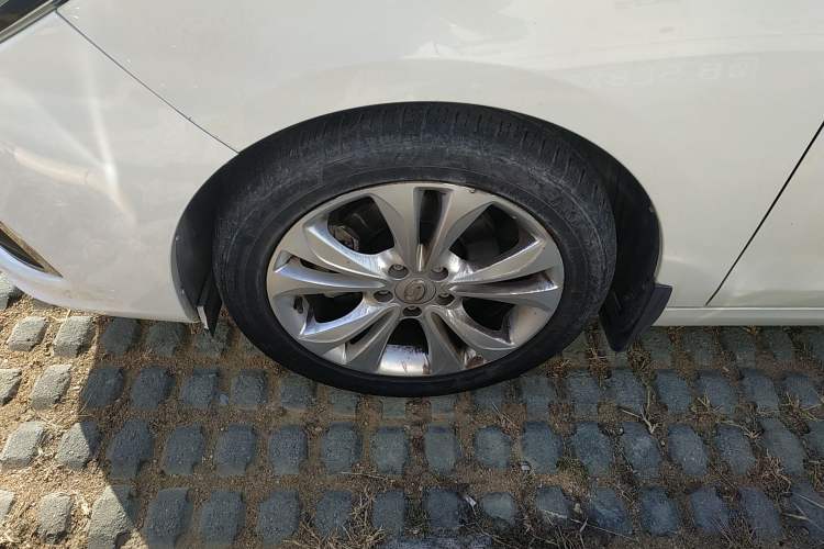 Used GAC Trumpchi GA6 2016 235T DCT Elite Edition
