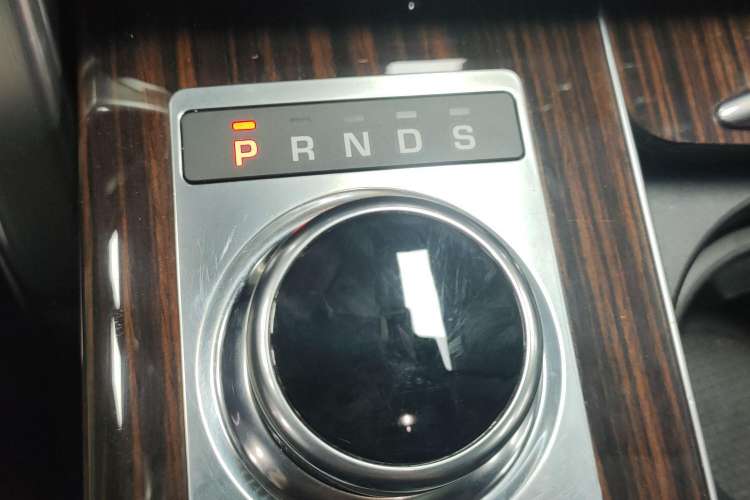 Used Land Rover Range Rover 2017 3.0 SC V6 Vogue