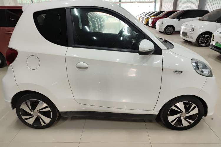 Used Know Beans D2 2017 D2 Enjoyment Edition
