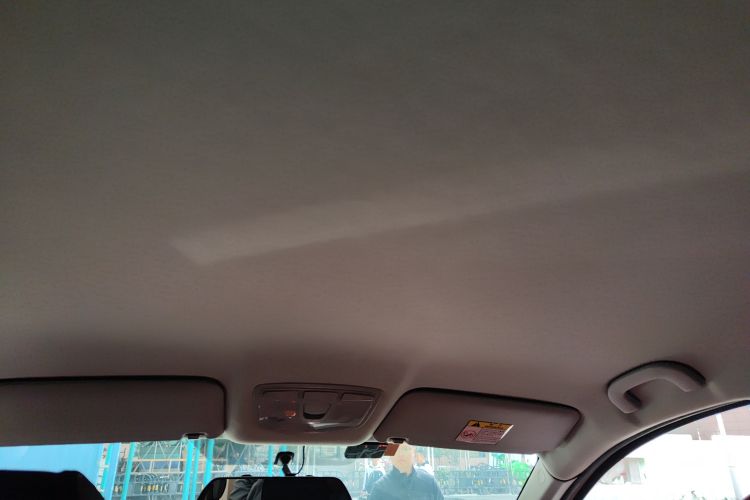 Used BAIC New Energy EX 2018 EX360 New Style Edition
