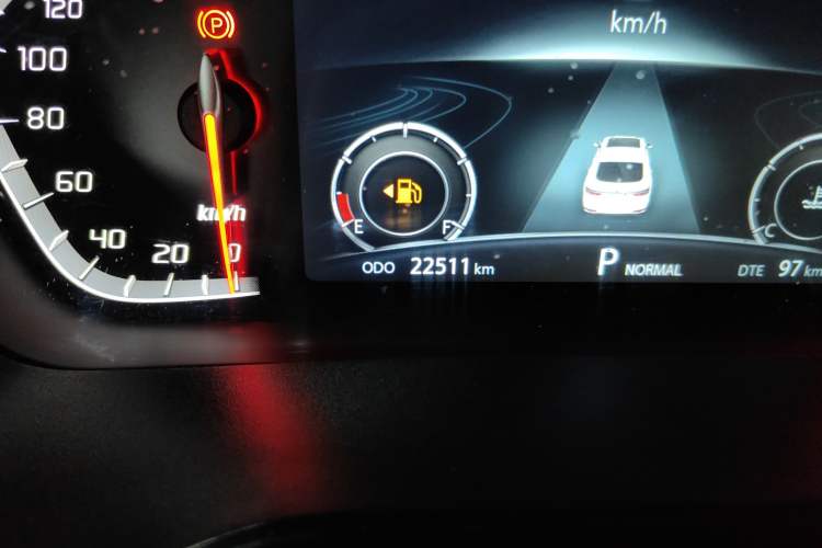 Used Changan CS85 COUPE 2019 1.5T DCT Dynamic Version China VI Standard