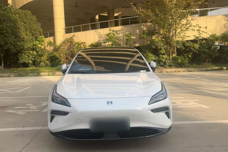 Used Hycan A06 2022 630C