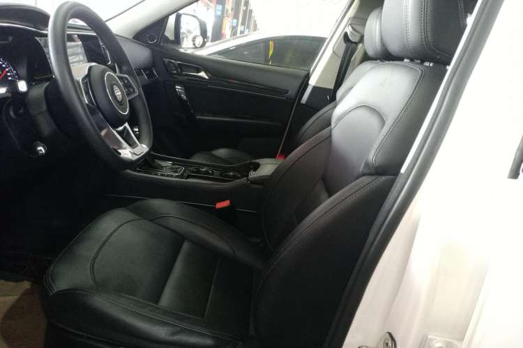 Used Zotye T600 Coupe 2017 1.5T Automatic Luxury Model
