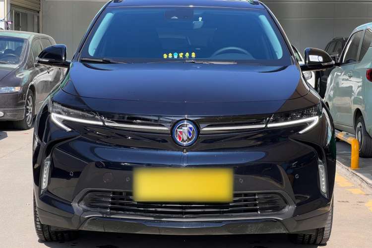 Used Buick Velite 7 2022 652E Connected Smart Version
