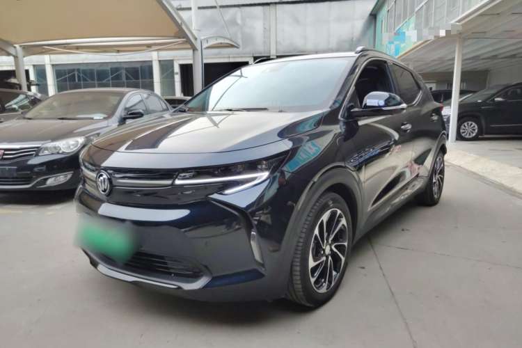 Used Buick Velite 7 2022 652E Connected Smart Version
