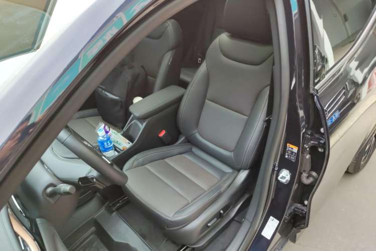 Used Buick Velite 7 2022 652E Connected Smart Version
