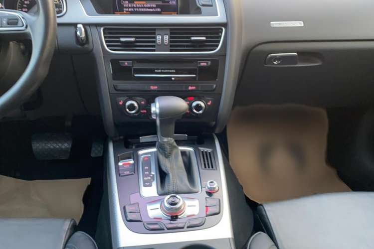 Used Audi A5 2013 Sportback 40 TFSI quattro
