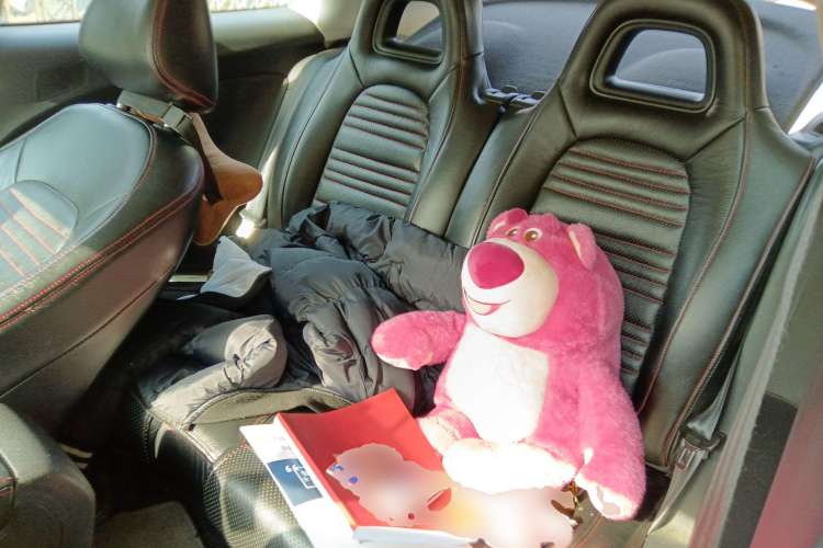 Used Volkswagen Scirocco 2009 1.4 TSI Trend Edition