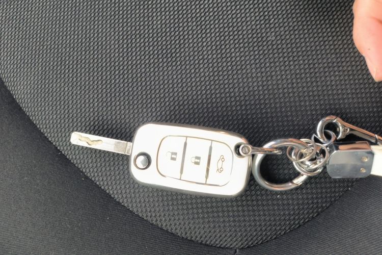 Used smart forfour 2016 1.0L 52 kW Passion Edition
