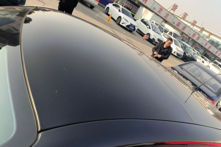 Used smart forfour 2016 1.0L 52 kW Passion Edition
