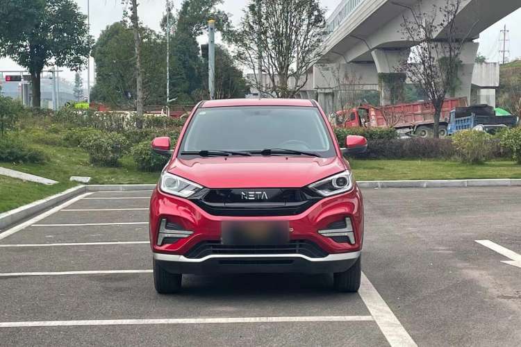 Used NETA N01 2019 380V