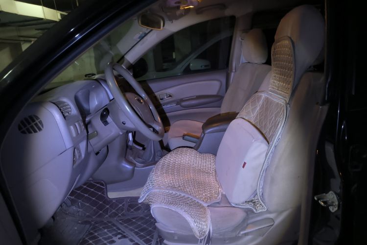 Used Haval H3 2010 Ruiyi Edition 2.0L Luxury Model