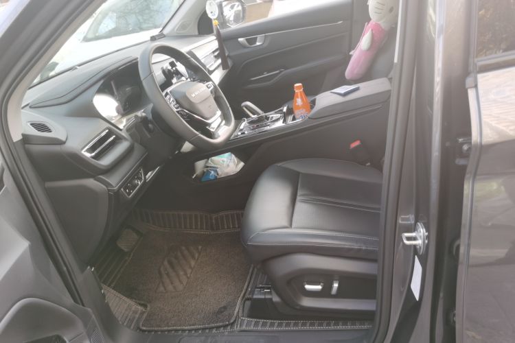 Used Wuling Victory 2020 1.5T CVT Flagship Edition
