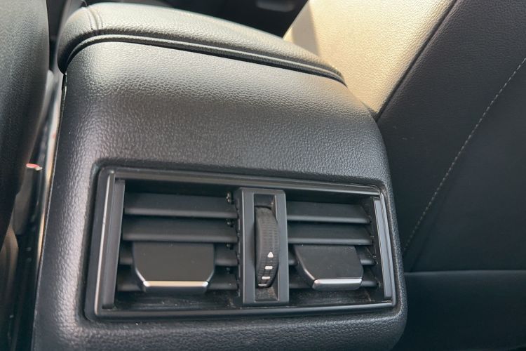 Used Qoros 5 2018 Revised Version 1.6T Automatic Leading Edition
