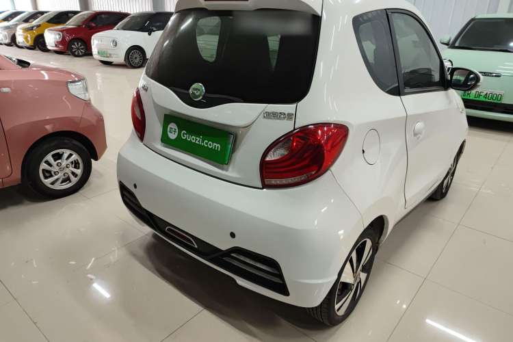 Used Know Beans D2 2017 D2 Enjoyment Edition
