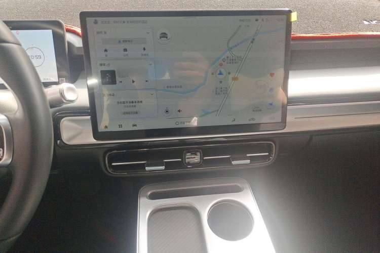 Used AION Y 2022 Plus 70 Smart Edition
