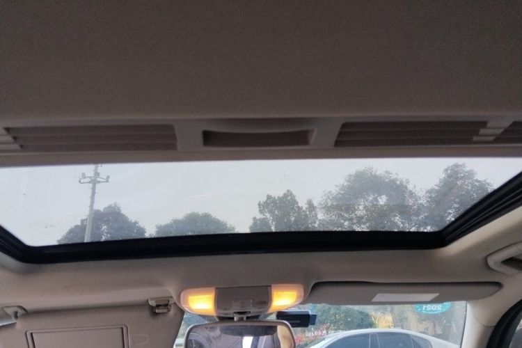 Used Mercedes-Benz C-Class 2008 C 200K Standard Model
