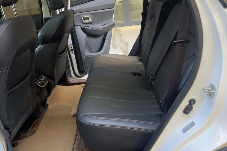 Used Oshan X7 2021 1.5T Automatic Luxury Model