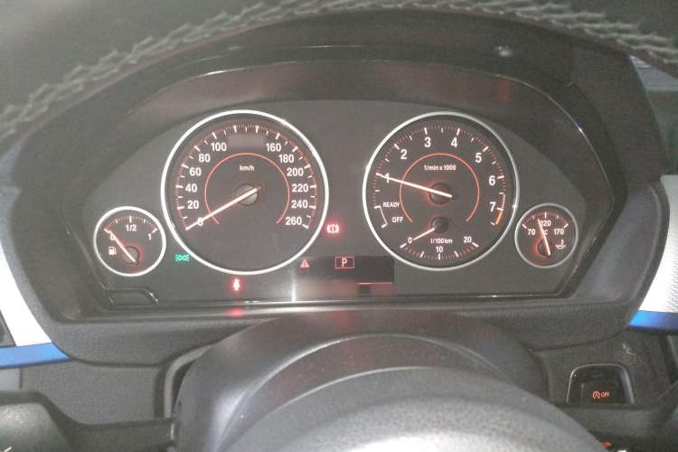 Used BMW 4 Series 2016 420i Design Package Model