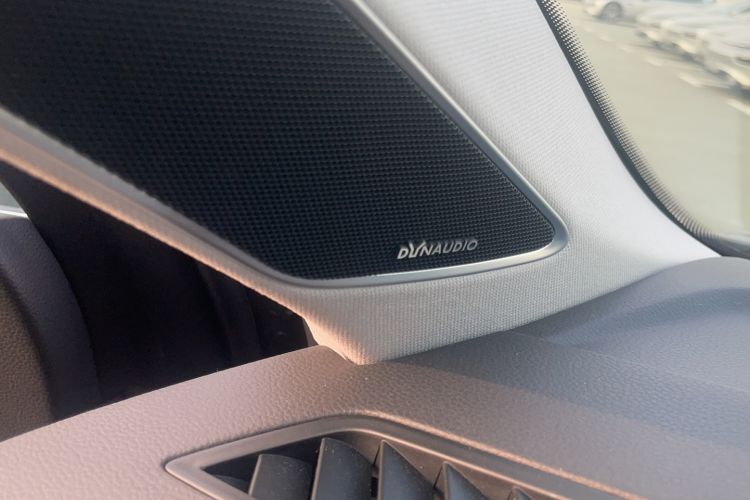 Used Volkswagen Touareg 2019 3.0 TSI RuiFeng Edition China VI Standard