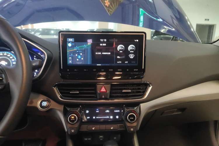 Used Hyundai Lafesta 2021 280TGDi DLX Luxury Edition