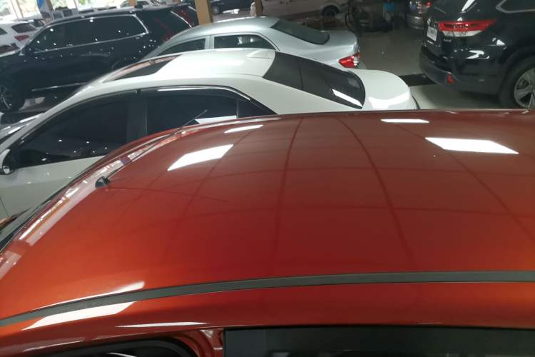 Used CHANGAN Benni 2015 1.4L IMT Prestige Model China V Standard