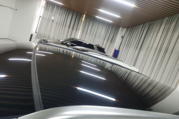 Used Wey VV5 2021 1.5T Two-Wheel Drive Color Pioneer