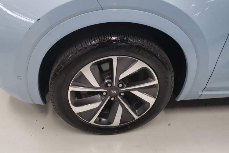 Used Li Auto ONE 2020 Extended-Range 6-Seater Version