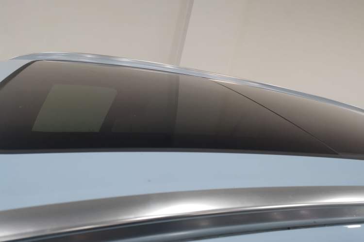 Used Li Auto ONE 2020 Extended-Range 6-Seater Version