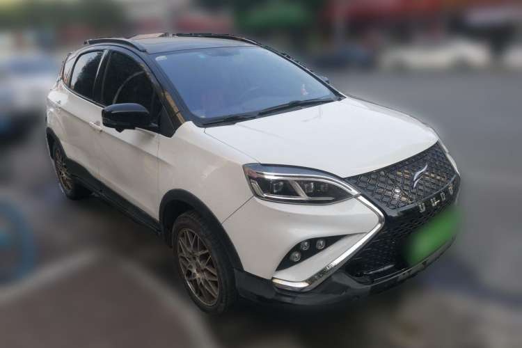 Used Yudo π3 2018 Deluxe Dual-Tone Edition