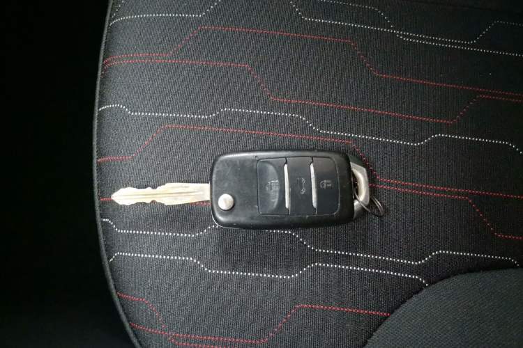 Used CHANGAN Benni 2015 1.4L IMT Prestige Model China V Standard