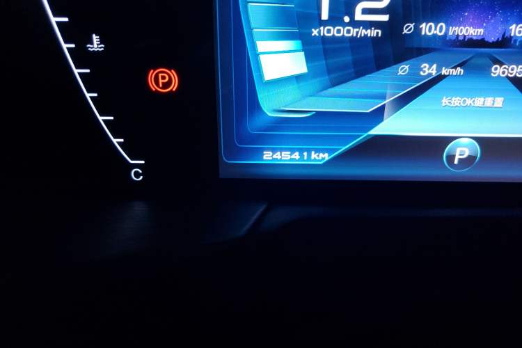 Used Bestune T77 2021 PRO 280 TID Automatic Luxury Model
