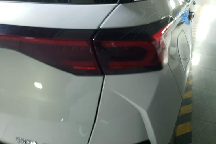 Used Bestune T77 2021 PRO 280 TID Automatic Luxury Model
