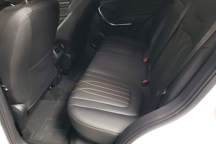 Used Bestune T77 2021 PRO 280 TID Automatic Luxury Model
