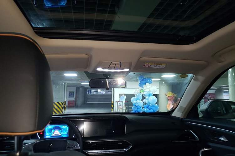 Used Bestune T77 2021 PRO 280 TID Automatic Luxury Model
