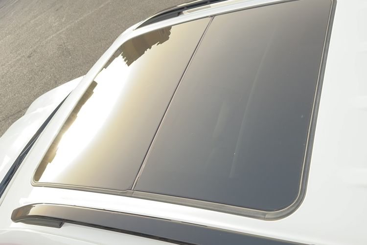 Used Chevrolet Trax 2019 Redline 335T CVT Luxury Edition China VI Standard