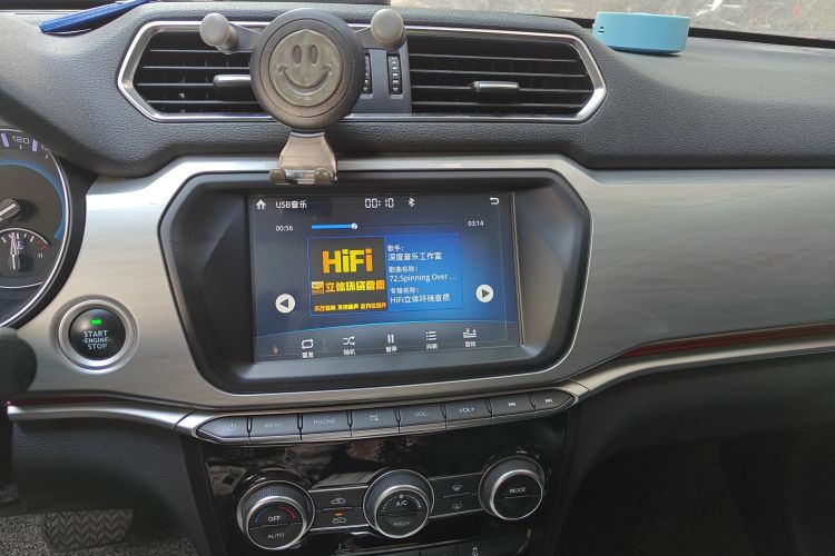 Used Haval H2 2018 Chuanxiang Edition Blue Badge 1.5T Dual-Clutch Two-Wheel Drive ZhiShang Model