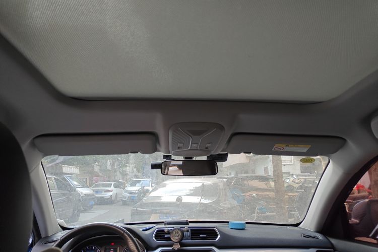 Used Haval H2 2018 Chuanxiang Edition Blue Badge 1.5T Dual-Clutch Two-Wheel Drive ZhiShang Model