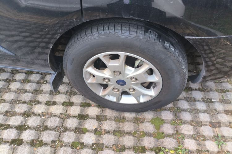 Used Ford Tourneo Custom 2017 2.0T Automatic Elite Edition
