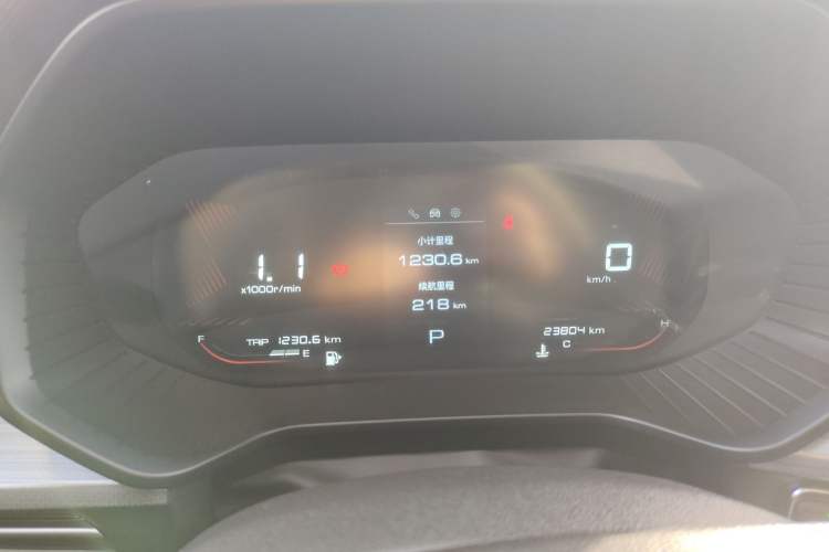 Used Wuling Asta 2021 1.5T CVT Star曜 Edition
