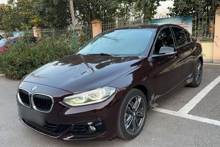 Used BMW 1 Series 2018 118i Sport Edition