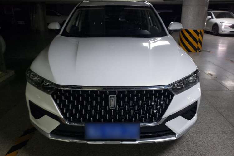 Used Bestune T77 2021 PRO 280 TID Automatic Luxury Model
