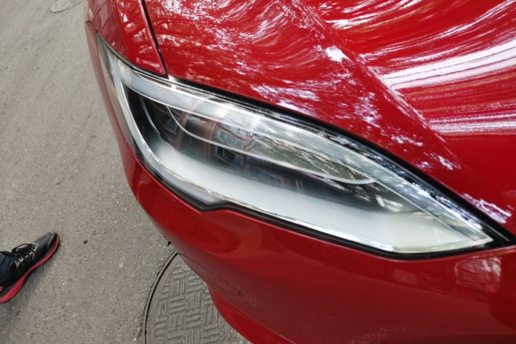 Used Tesla Model S 2016 S 60
