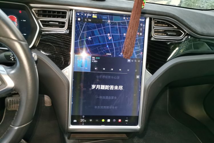 Used Tesla Model S 2016 S 60
