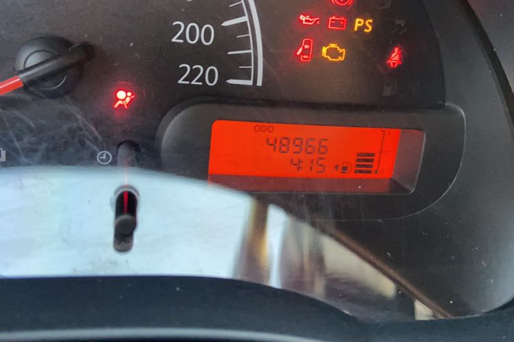 Used Nissan Sunny 2011 1.5XE Manual Comfort Edition
