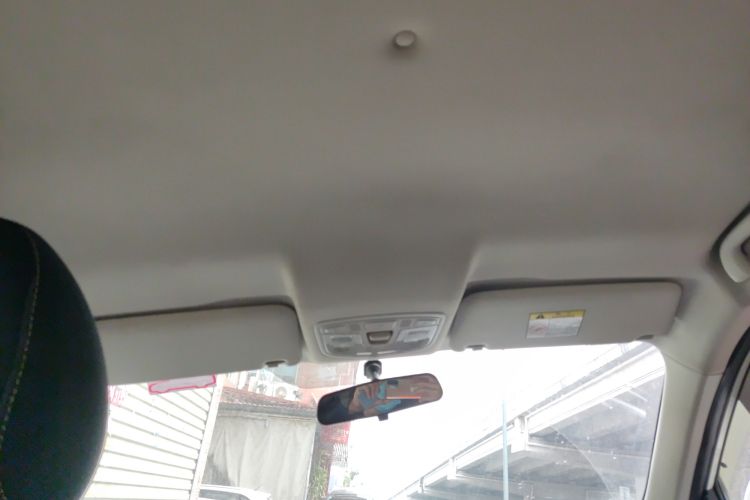 Used BAIC Beijing X3 2019 1.5T CVT Glory Edition