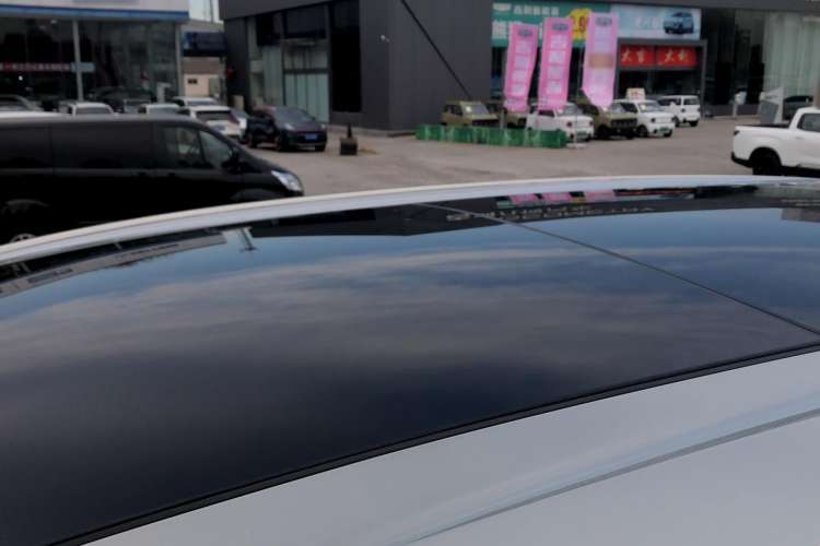 Used Volkswagen Viloran 2020 380TSI Prestige Edition