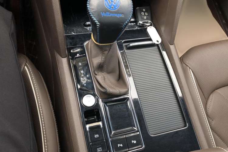 Used Volkswagen Viloran 2020 380TSI Prestige Edition