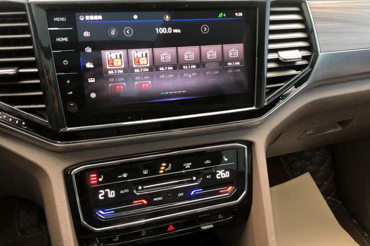 Used Volkswagen Viloran 2020 380TSI Prestige Edition